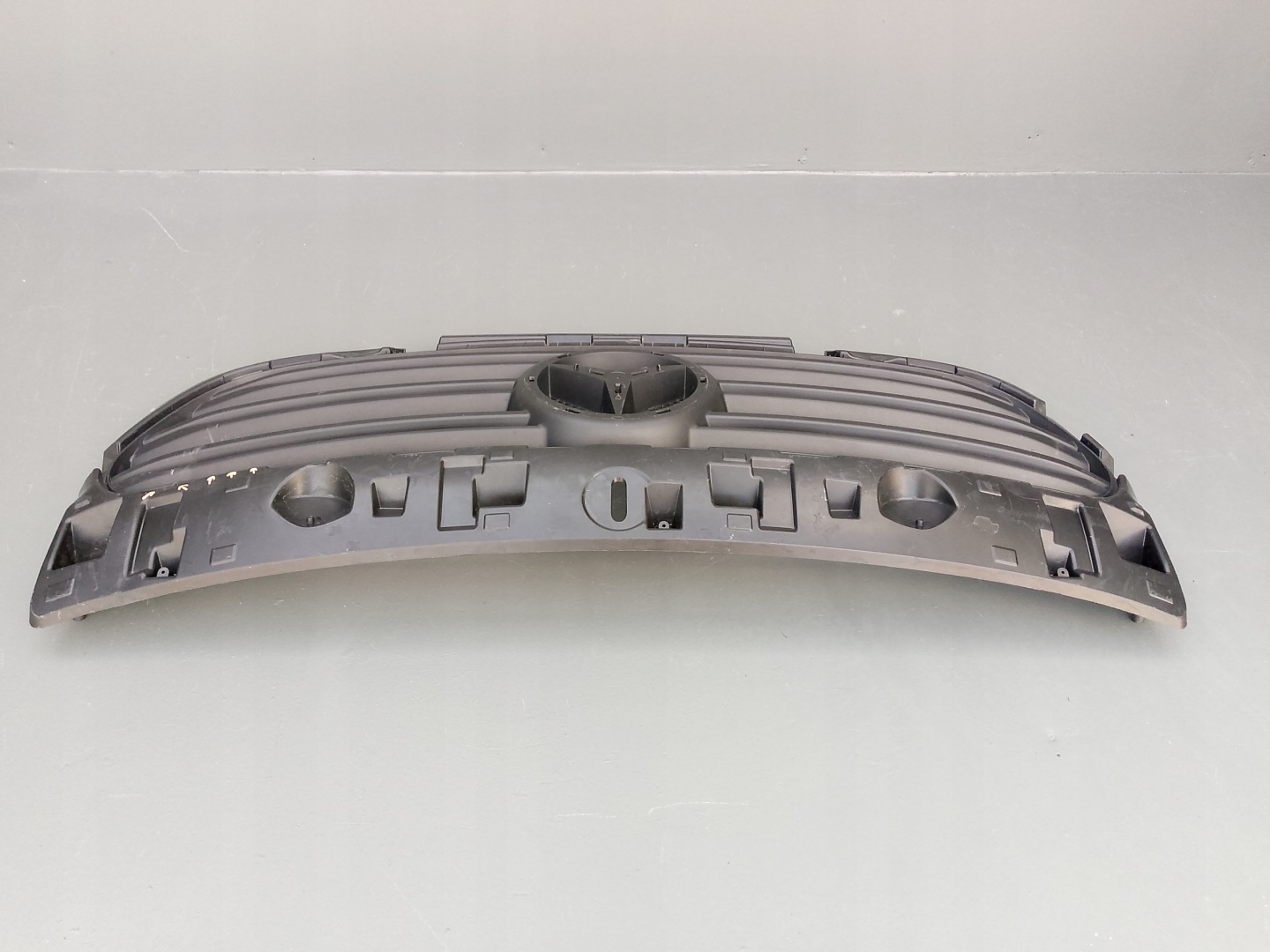 Mercedes-Benz Citan W420 Kühlergrill FRONTGRILL Kühlergitter A4205030000 - Thumbnail 10