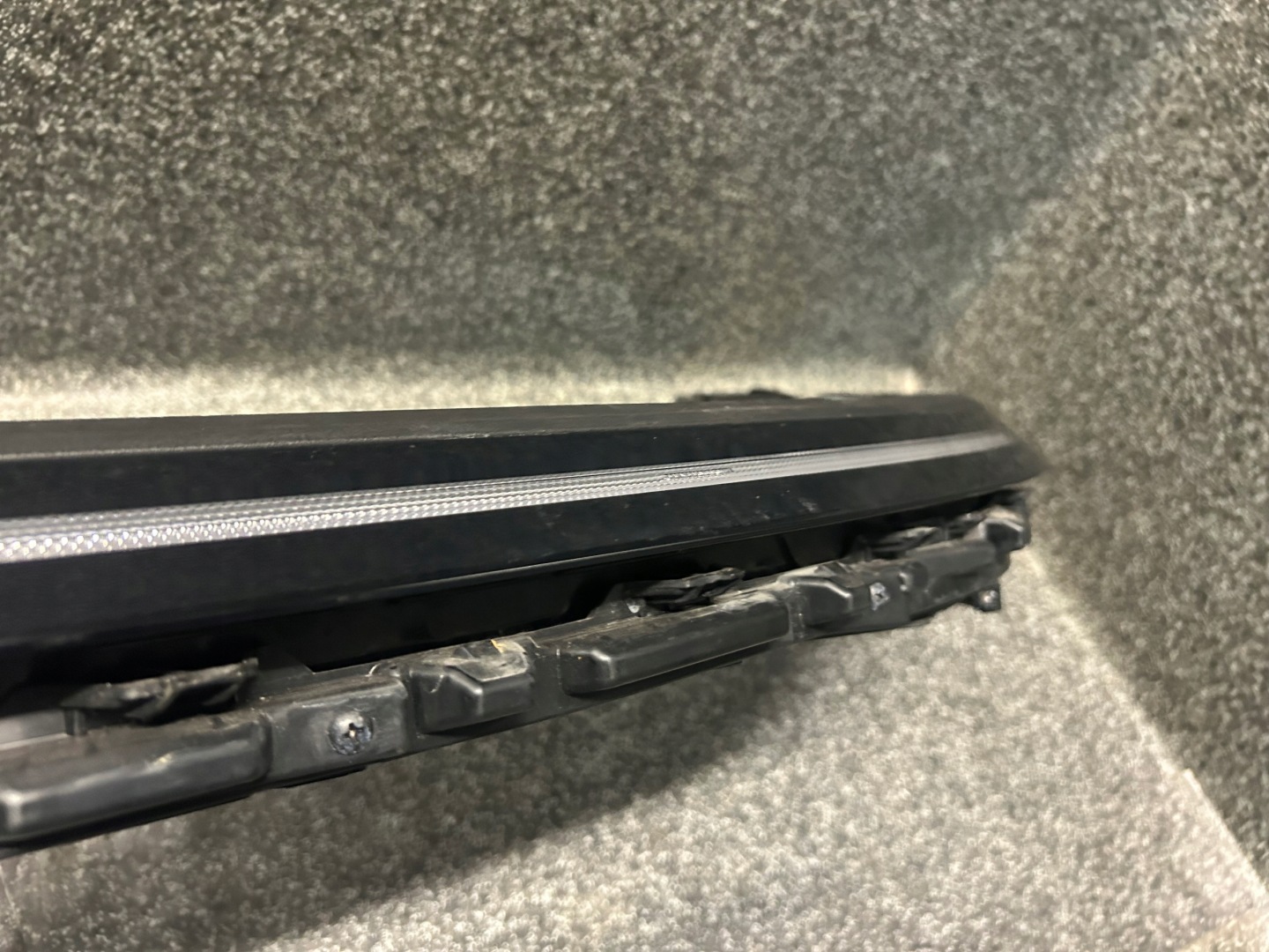 Frontscheinwerfer Hyundai Kona OS LED Links Scheinwerfer Headlight - Thumbnail 6