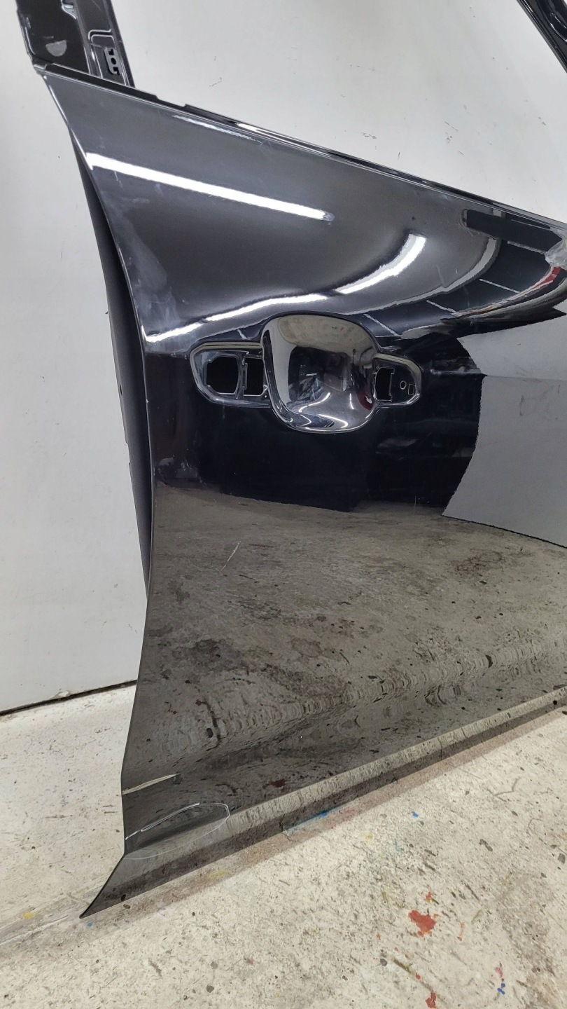 Audi A4 B9 Tür Vorne Rechts Door Porta Porte - Thumbnail 6