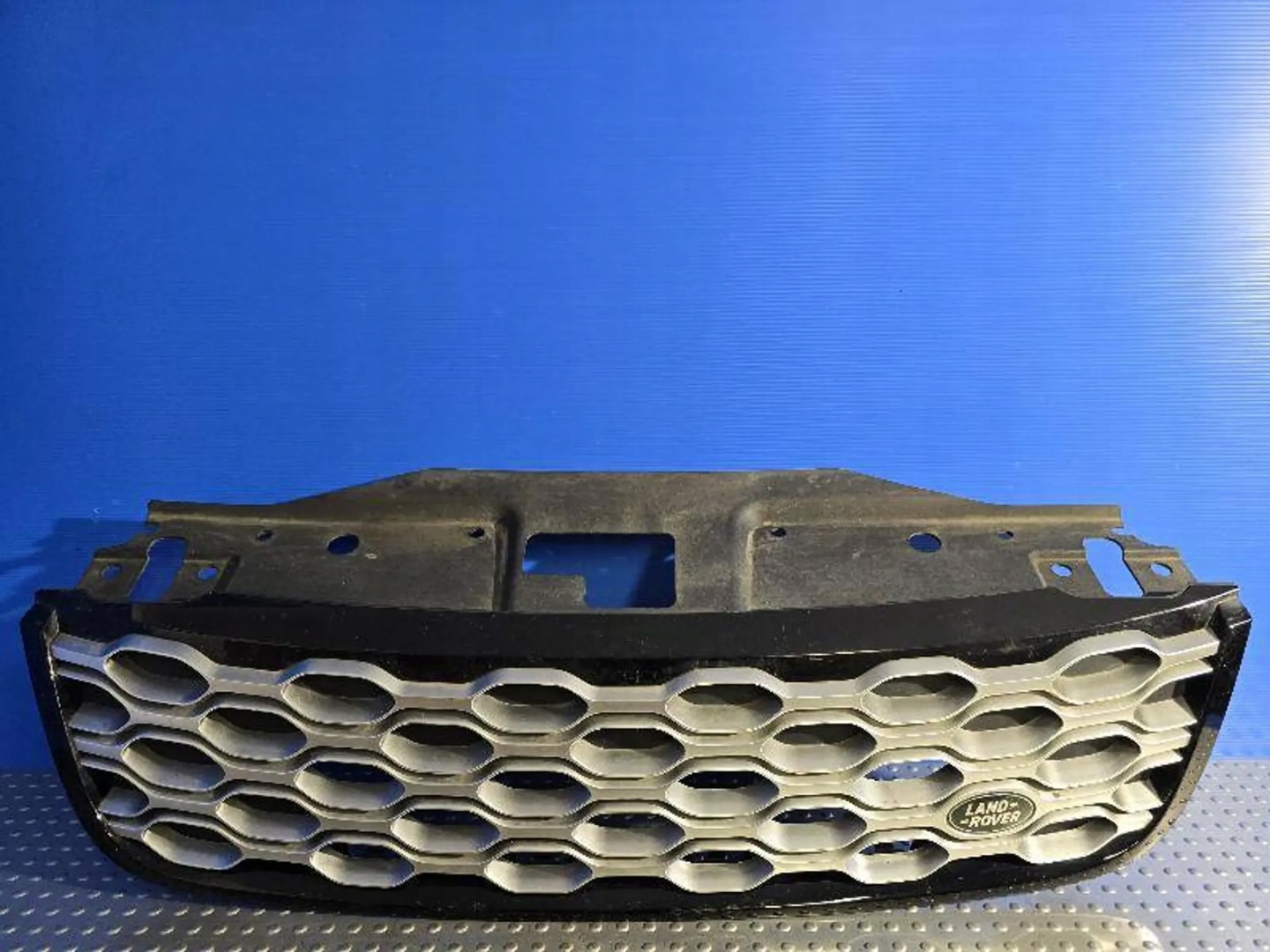 Land Rover Discovery LA Kühlergrill FRONTGRILL Kühlergitter - Thumbnail 2