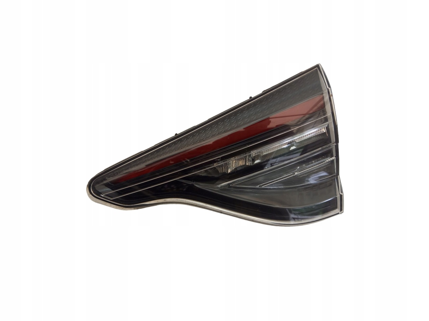 Renault Clio X98 Rückleuchte 265555477R Rearlamp - Thumbnail 1
