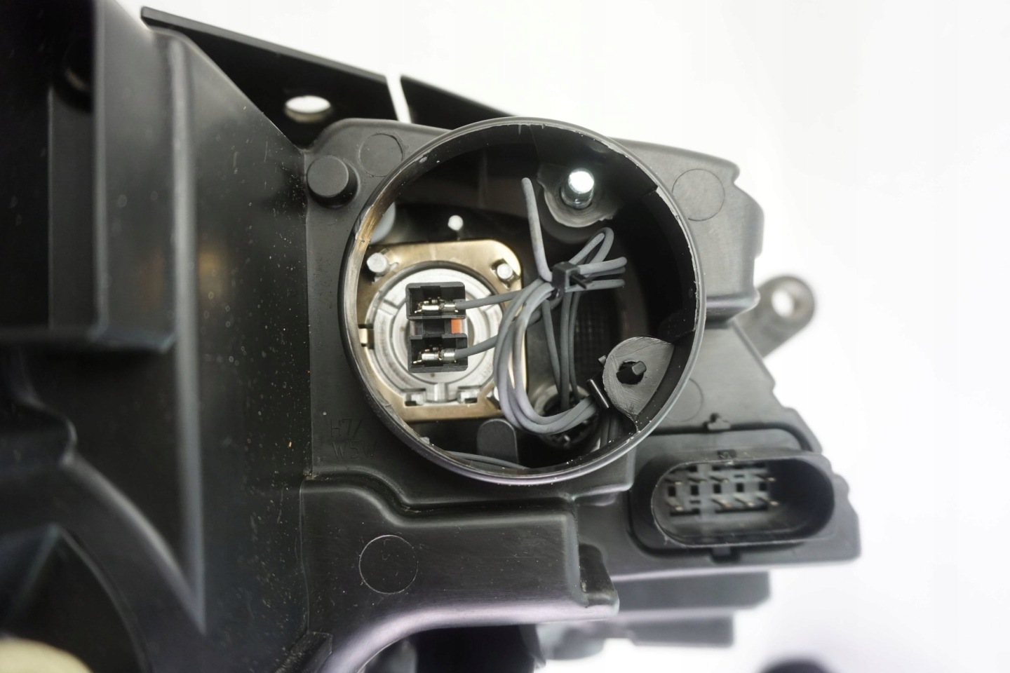 Frontscheinwerfer VW Passat B7 3AB941005SC LED Links Scheinwerfer Headlight - Thumbnail 8