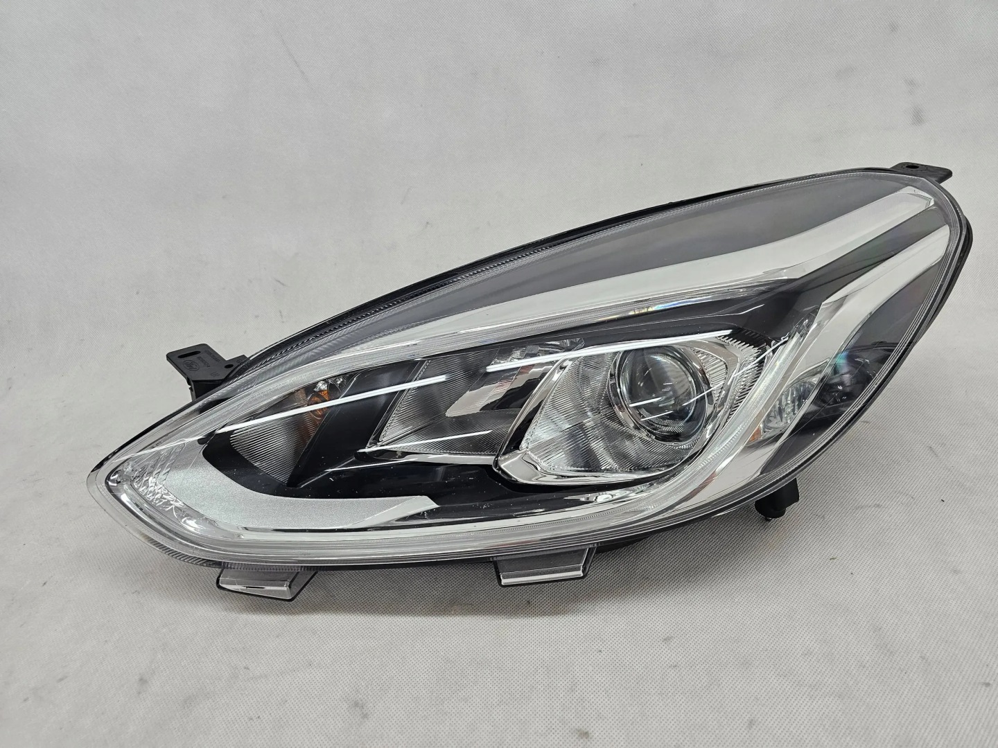 Frontscheinwerfer Ford Fiesta VIII Mk8 H1BB13101CH LED Links Headlight - Thumbnail 1