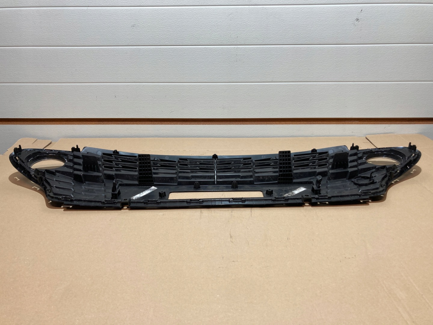 Hyundai i10 AC3 Kühlergrill FRONTGRILL Kühlergitter 86351K7010 - Thumbnail 7