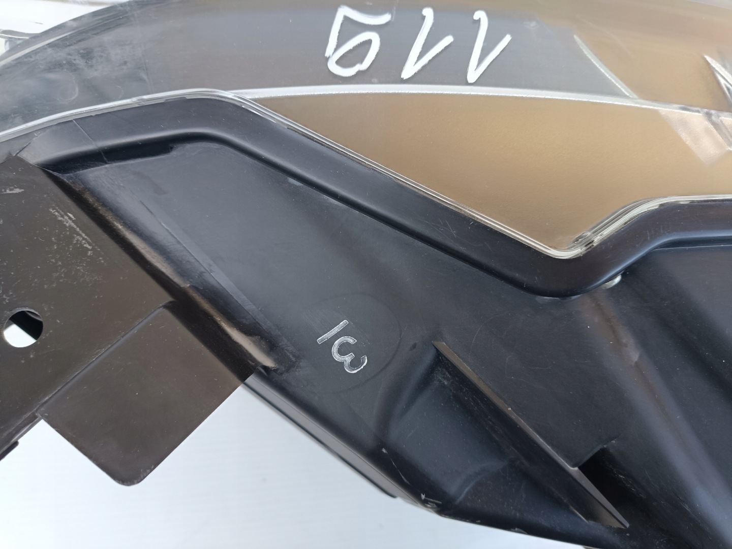 Frontscheinwerfer Mazda CX-3 DJ1 Facelift LED Rechts Scheinwerfer Headlight - Thumbnail 8