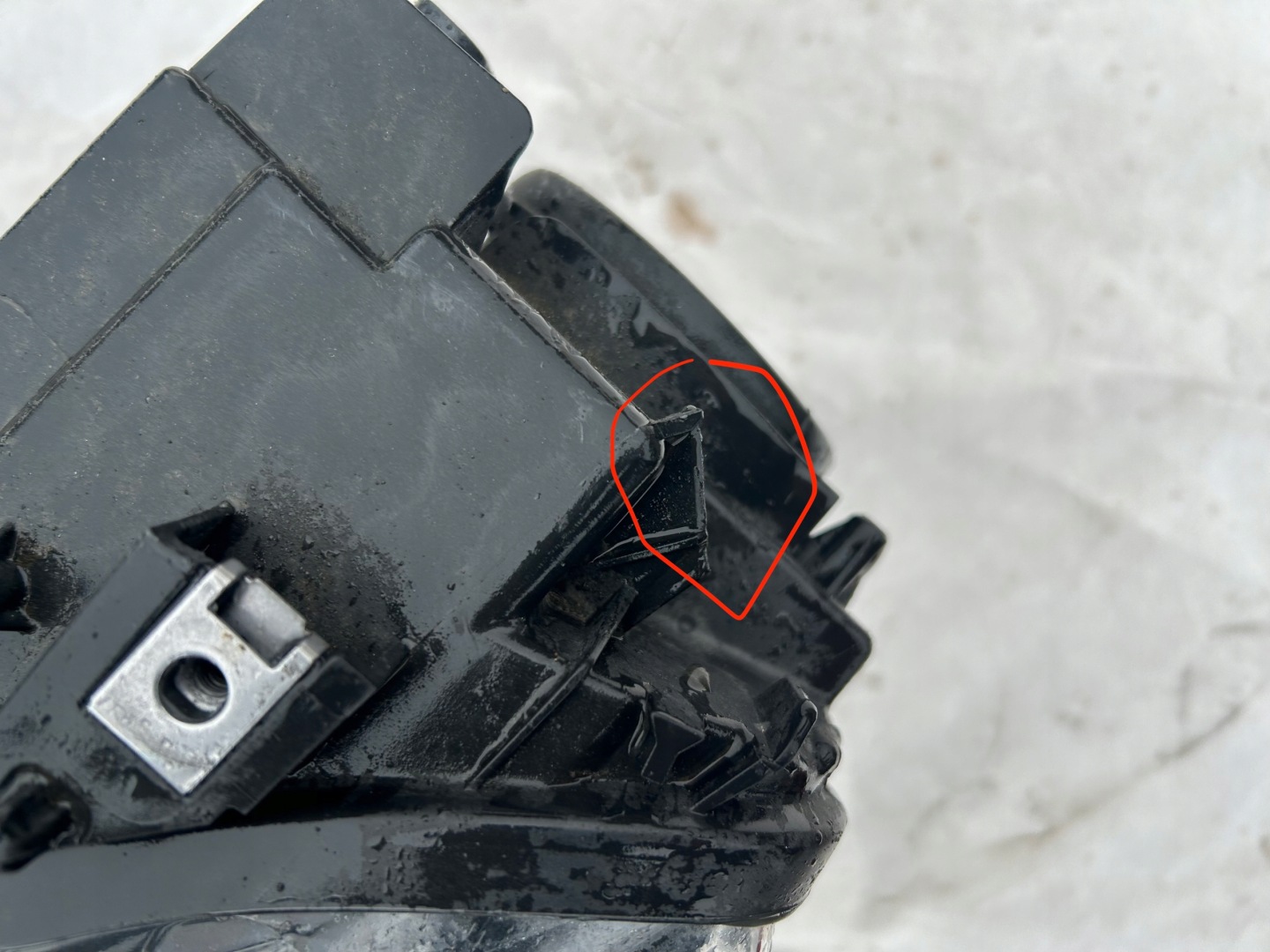 Frontscheinwerfer Peugeot Rifter E 9014621798 LED Links Scheinwerfer Headlight - Thumbnail 8