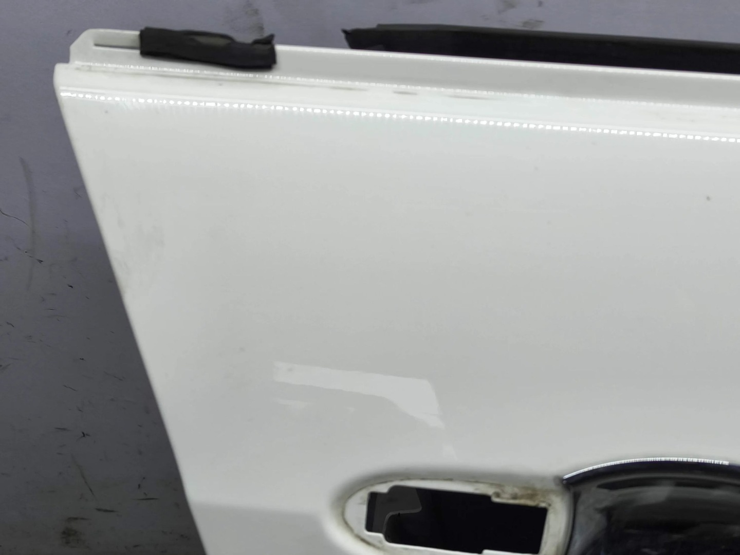 Maserati Ghibli AM336 Tür Vorne Rechts Door Porta Porte - Thumbnail 7