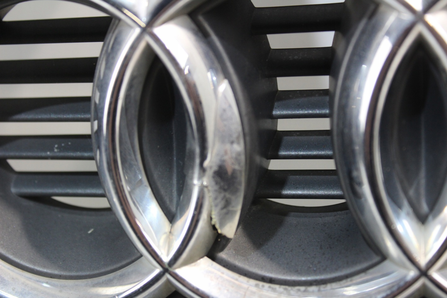 Audi A3 8V Kühlergrill FRONTGRILL Kühlergitter 8V5853651A - Thumbnail 8