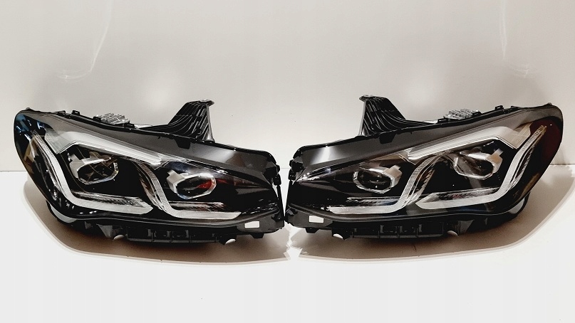 Frontscheinwerfer BMW 2 F44 5A42247 LED Links Scheinwerfer Headlight - Thumbnail 1