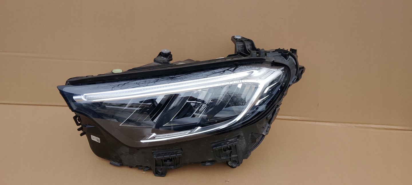 Frontscheinwerfer Mercedes-Benz GLC W254 A2549063702 LED Links Headlight - Thumbnail 10