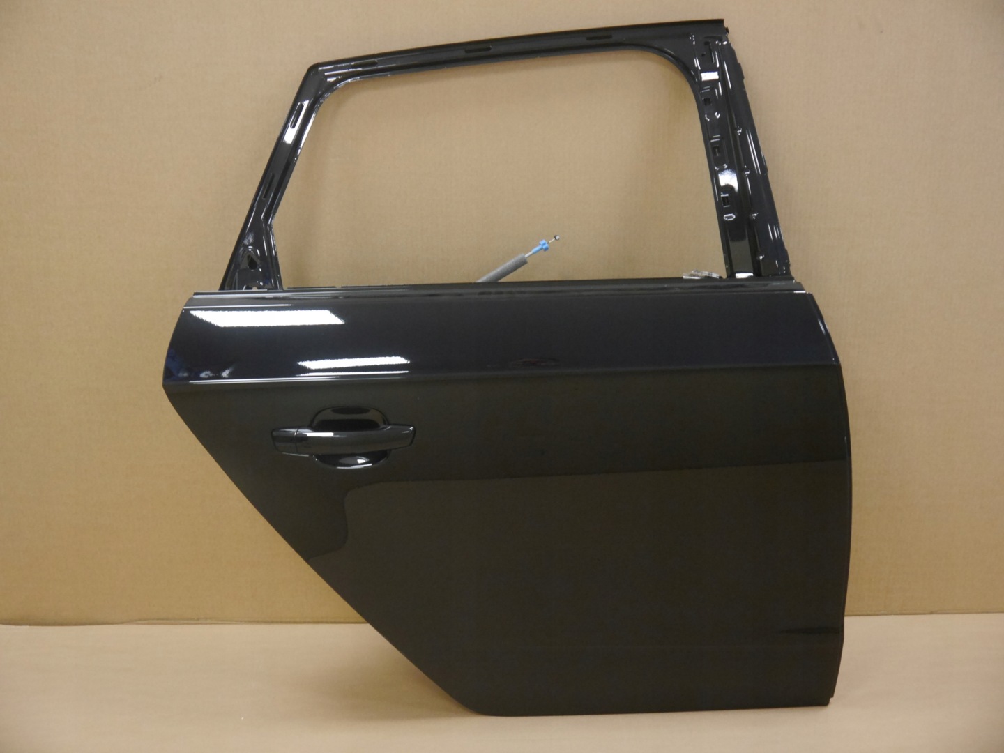 Audi A3 8V Tür Hinten Rechts Door 8V4833052 Porta Porte - Image 1