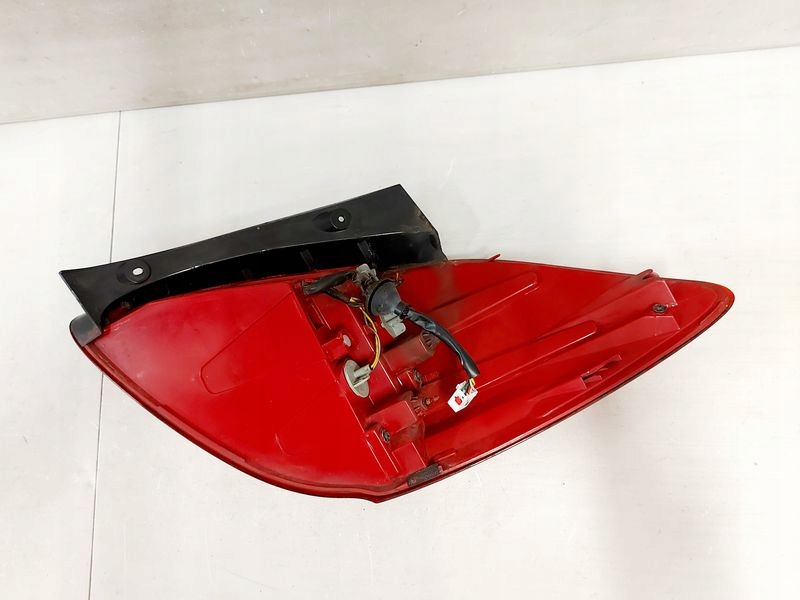 Kia Ceed CD Rückleuchte Rearlamp - Thumbnail 9