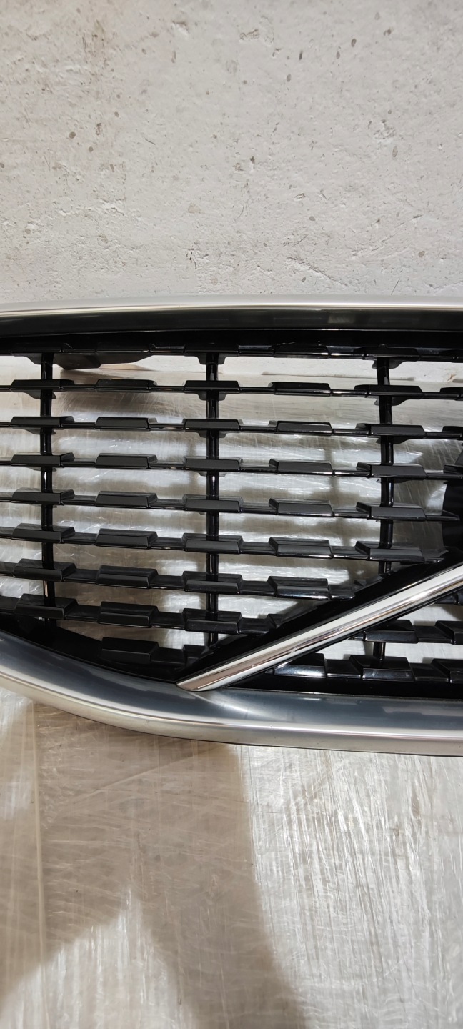 Volvo XC60 Kühlergrill FRONTGRILL Kühlergitter 31425534XC - Thumbnail 9