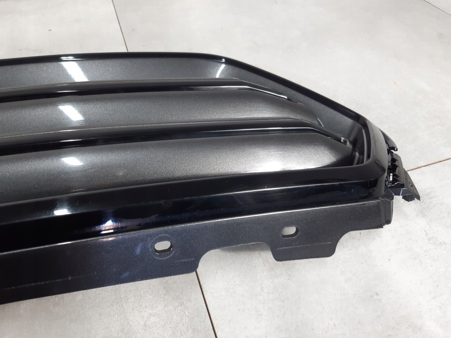 Ford Kuga II Mk2 Kühlergrill FRONTGRILL Kühlergitter GV448200DBAXF - Thumbnail 11
