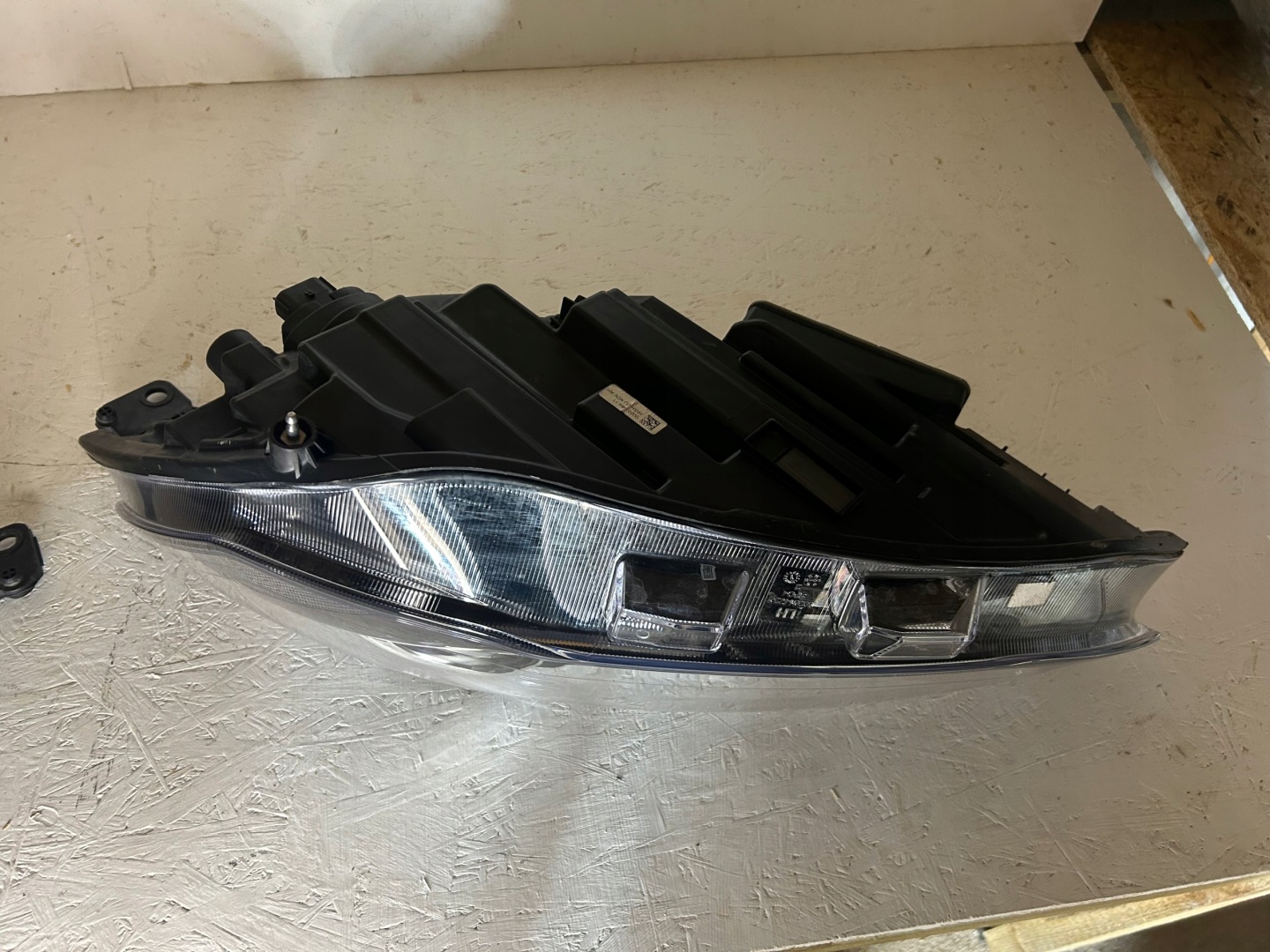 Frontscheinwerfer Ford Focus IV Mk4 JX7B13E017AH LED Links Headlight - Thumbnail 6
