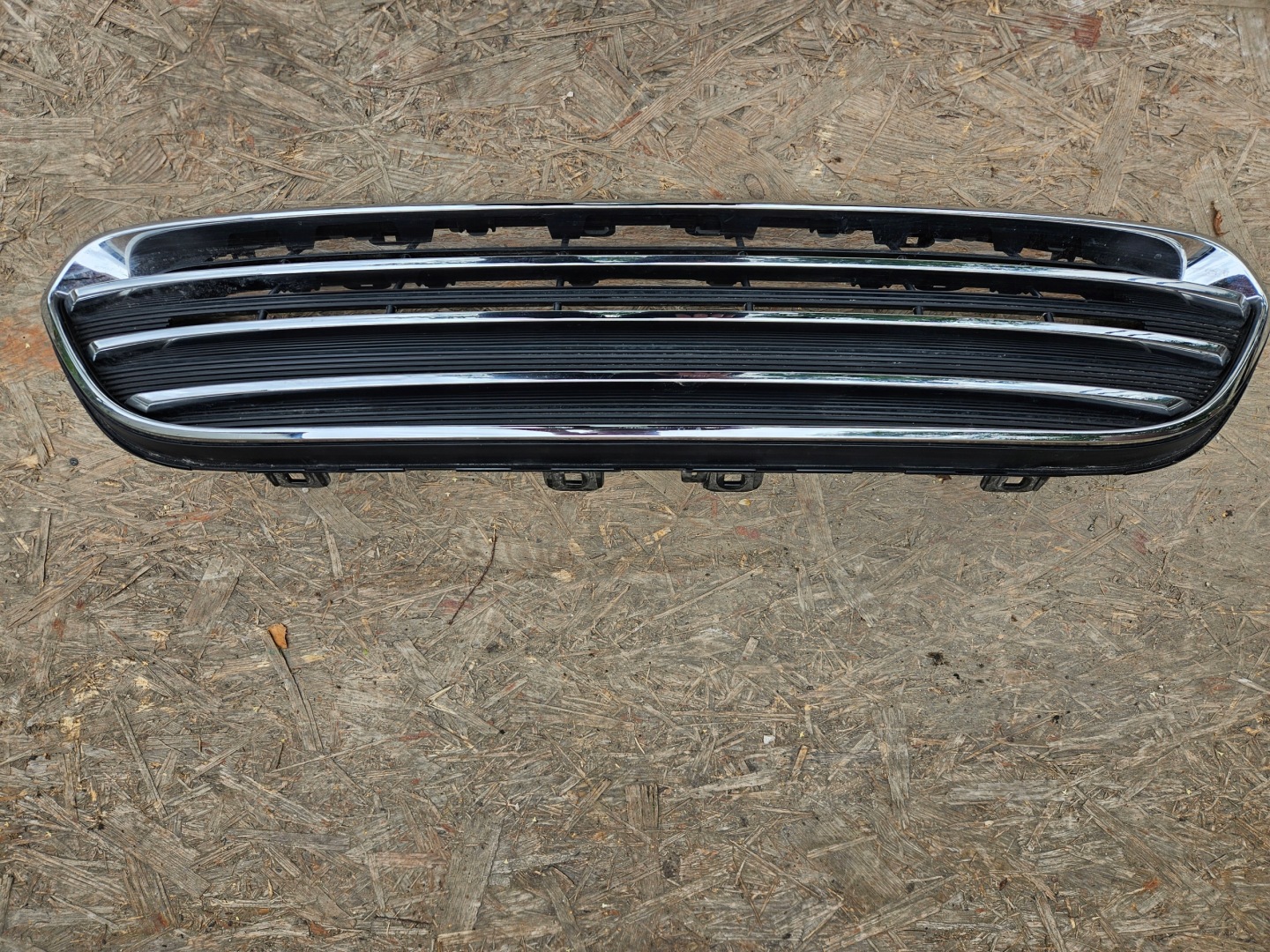 Mini Countryman F60 Kühlergrill FRONTGRILL Kühlergitter 5113793 - Thumbnail 4