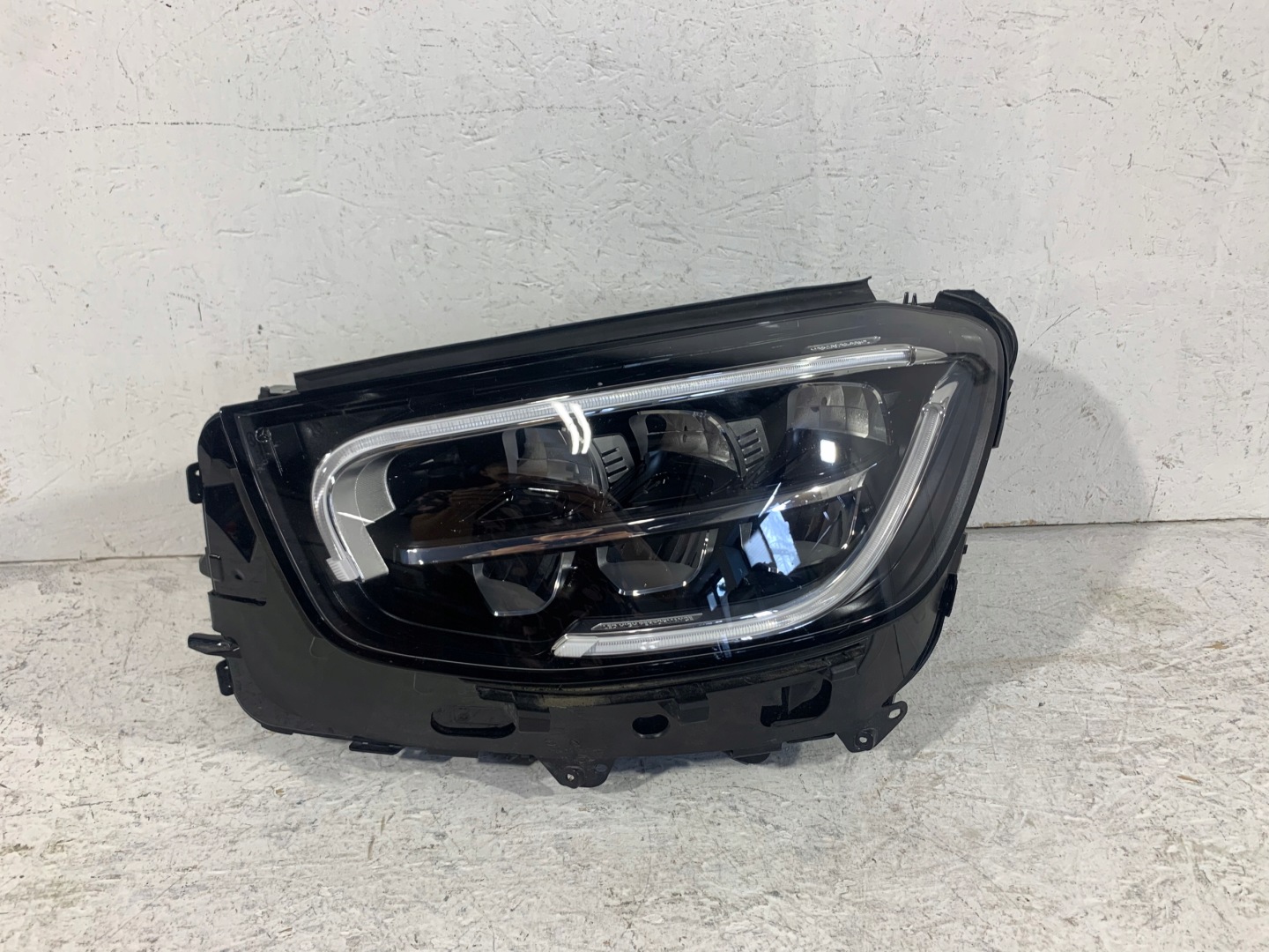 Frontscheinwerfer Mercedes-Benz GLC W253 A2539066303 LED Links Headlight - Thumbnail 1