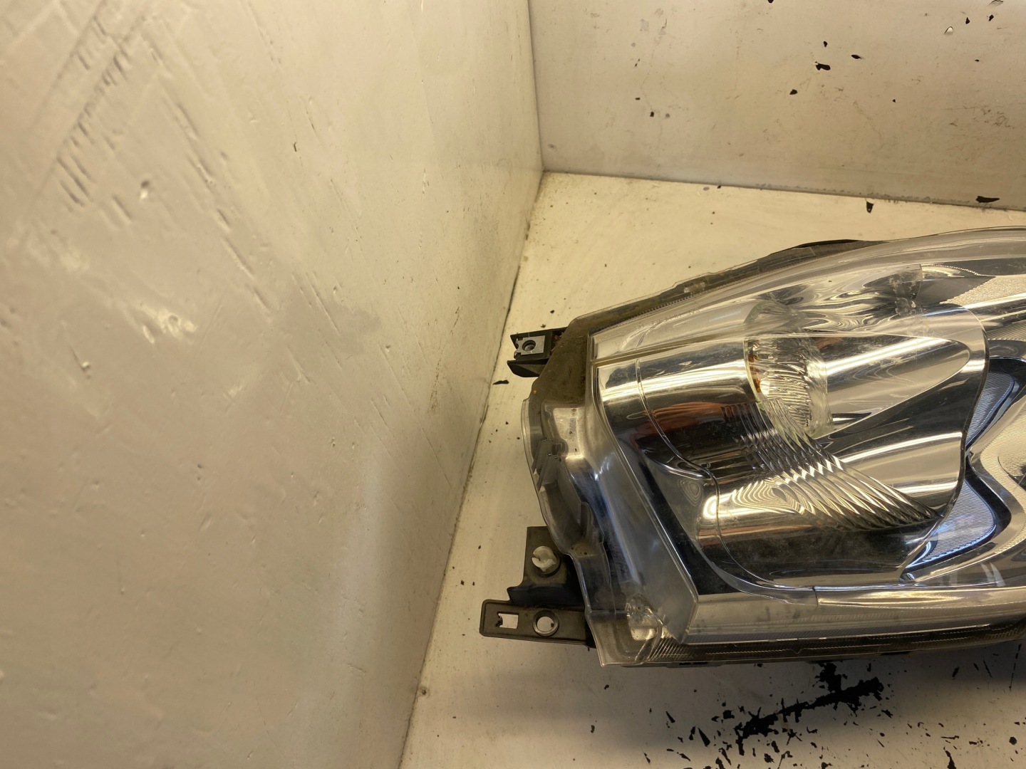 Frontscheinwerfer Nissan Leaf ZE0 LAMPA2601 LED Links Scheinwerfer Headlight - Thumbnail 5