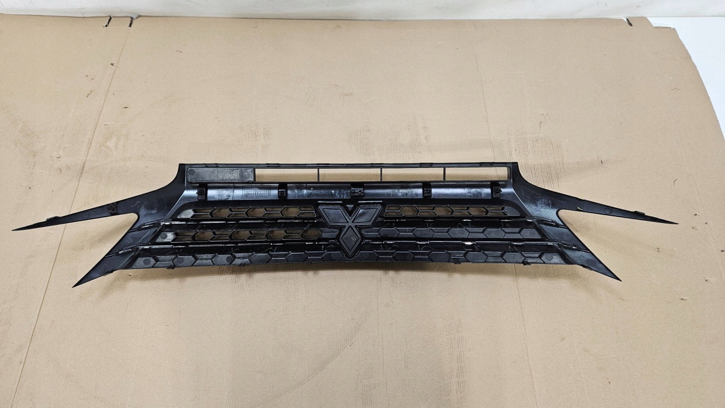 Mitsubishi Space Star A00 Kühlergrill FRONTGRILL Kühlergitter 7450B351 - Thumbnail 5