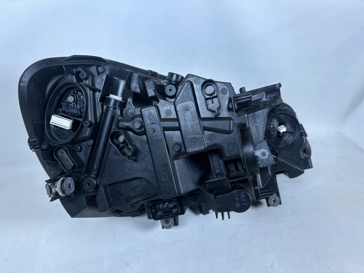 Frontscheinwerfer BMW 2 F44 8738645 LED ADAPTIVE Rechts Scheinwerfer Headlight - Thumbnail 9