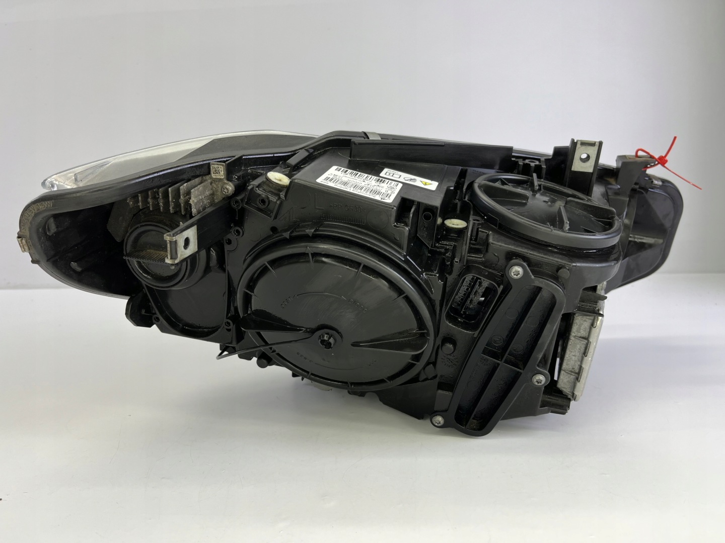 Frontscheinwerfer BMW 4 F33 3673875 Bi-Xenon Links Scheinwerfer Headlight - Thumbnail 12