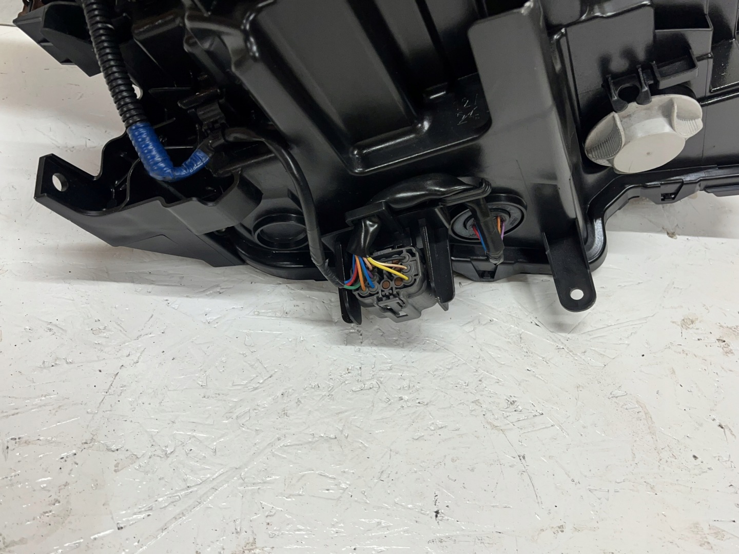 Frontscheinwerfer Mazda 3 BP BCJH51040 LED Links Scheinwerfer Headlight - Thumbnail 12