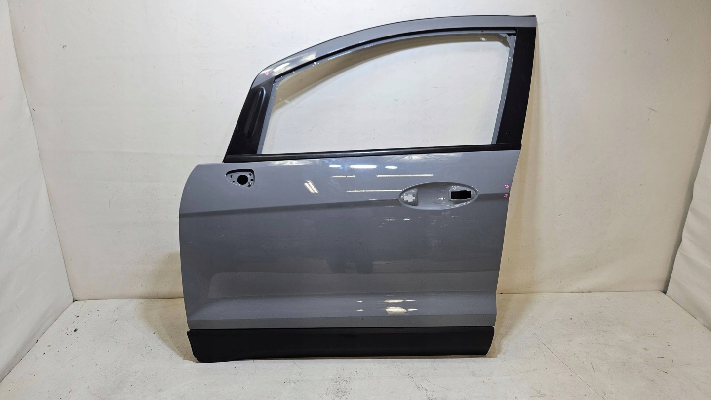 Ford EcoSport Tür Vorne Links Door Porta Porte - Thumbnail 1