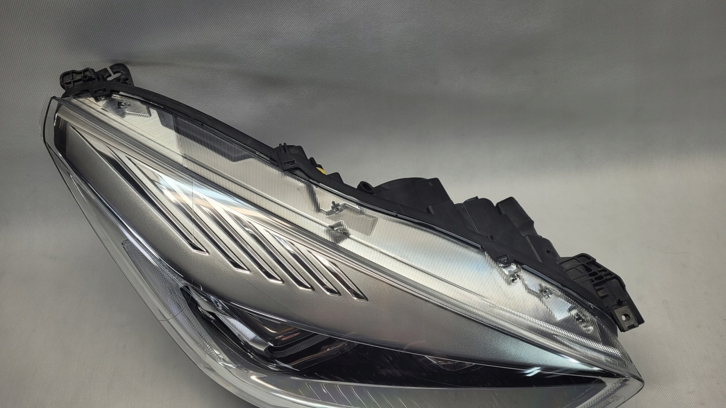 Frontscheinwerfer Ford Kuga II Mk2 GV4113D154AJ Xenon Rechts Headlight - Thumbnail 7