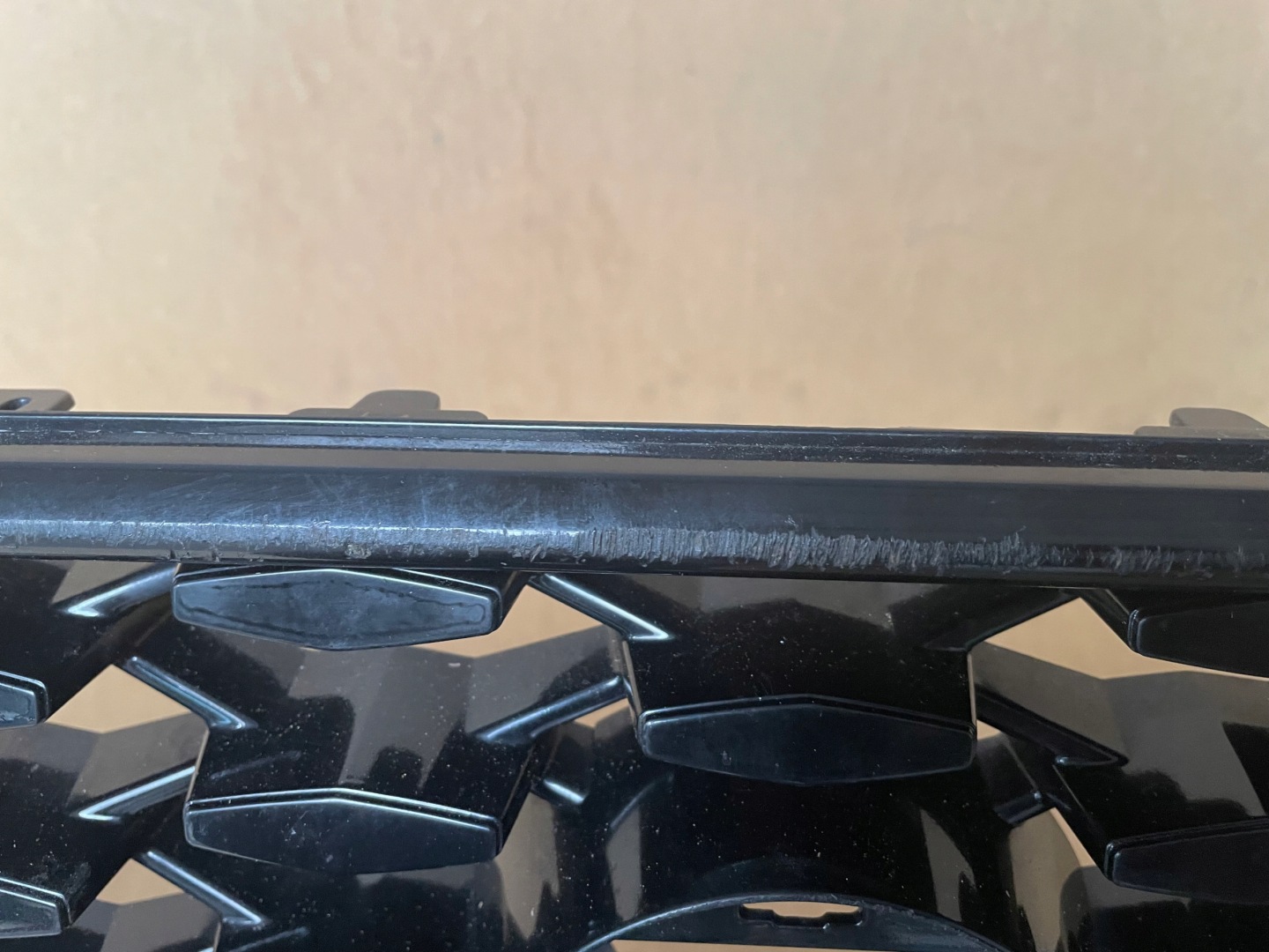 Jaguar F-Pace X761 Kühlergrill FRONTGRILL Kühlergitter - Thumbnail 6