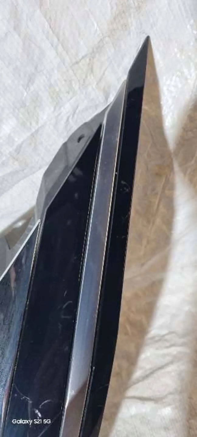 Nissan Qashqai J12 Kühlergrill FRONTGRILL Kühlergitter - Thumbnail 9