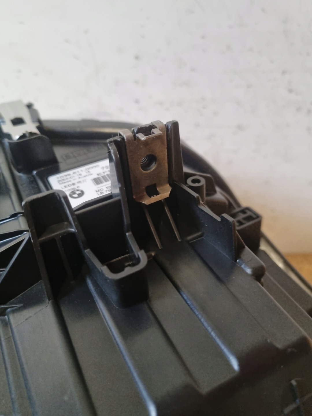 Frontscheinwerfer BMW 5 G30 LED ADAPTIVE Links Scheinwerfer Headlight - Thumbnail 5