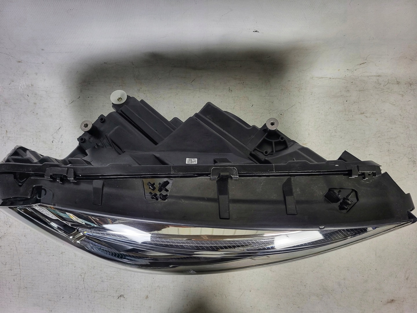 Frontscheinwerfer Mercedes-Benz GLB W247 A2479064805 Multibeam LED Rechts Headlight - Thumbnail 6