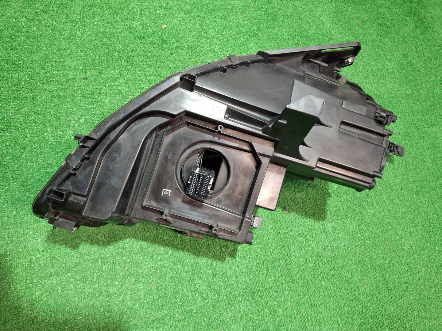 Frontscheinwerfer Opel Zafira 13472662 Facelift LED Links Scheinwerfer Headlight - Thumbnail 12