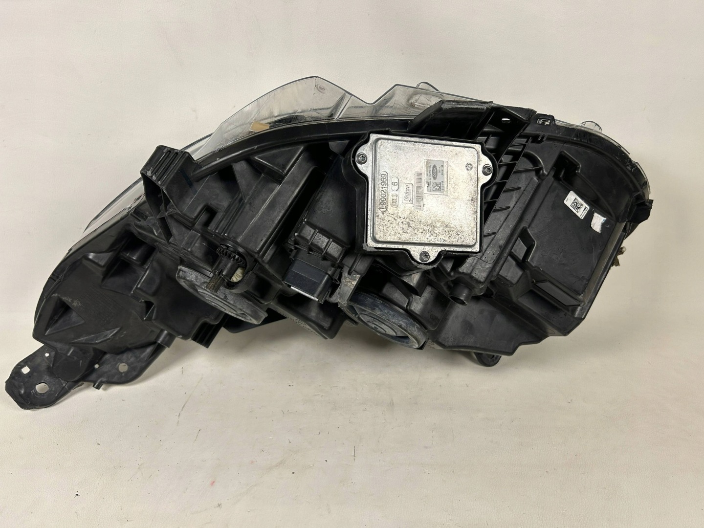 Frontscheinwerfer Ford S-MAX I Mk1 LED Rechts Scheinwerfer Headlight - Thumbnail 7