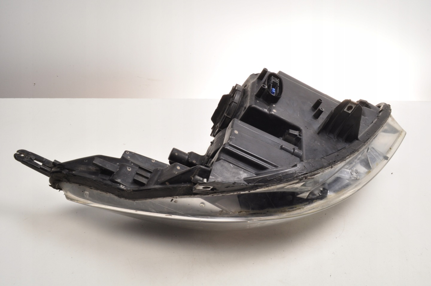 Frontscheinwerfer Opel Insignia Bi-Xenon Links Scheinwerfer Headlight - Thumbnail 7