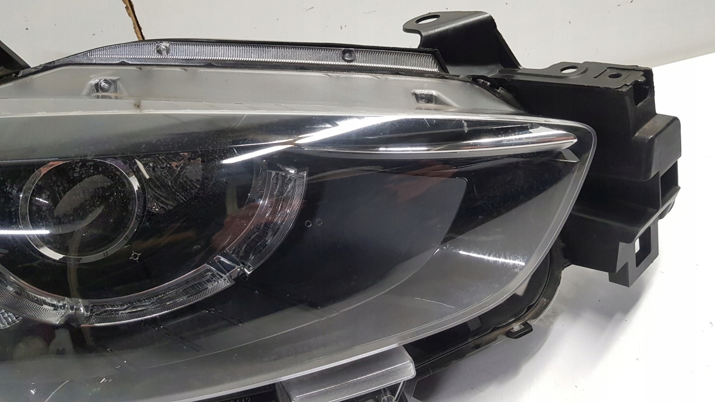 Frontscheinwerfer Mazda CX-5 KF KA1L51030C LED Links Scheinwerfer Headlight - Thumbnail 22