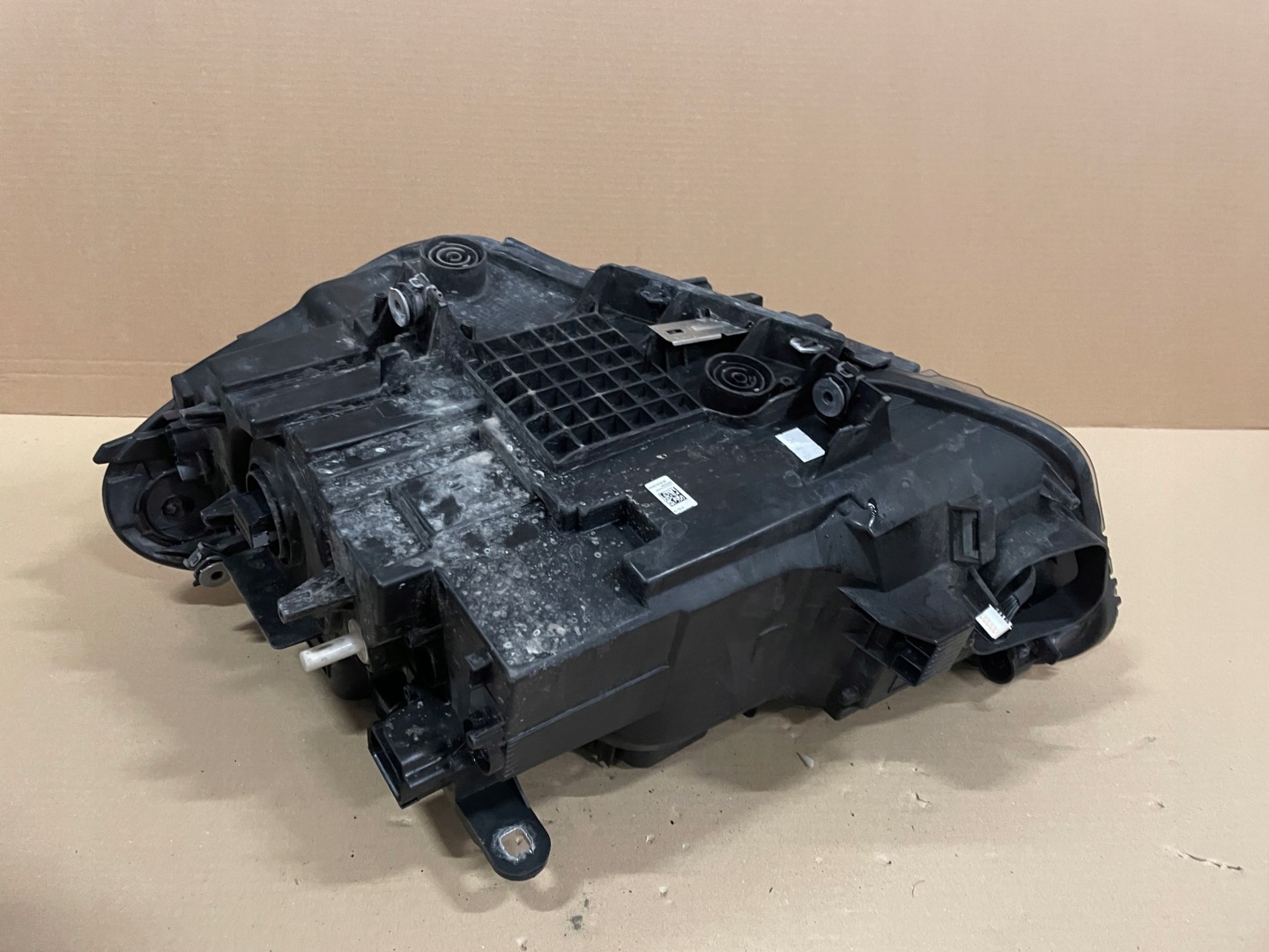 Frontscheinwerfer BMW X1 F48 7428736 LED Rechts Scheinwerfer Headlight - Thumbnail 10