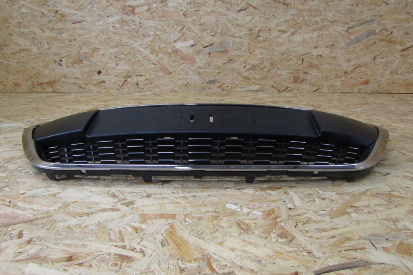 Peugeot 208 I Kühlergrill FRONTGRILL Kühlergitter 981053677H - Thumbnail 10