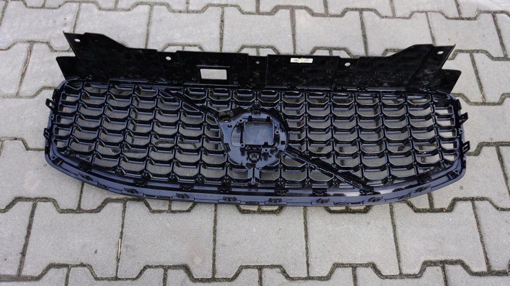 Volvo XC60 Kühlergrill FRONTGRILL Kühlergitter 32133812 - Thumbnail 3