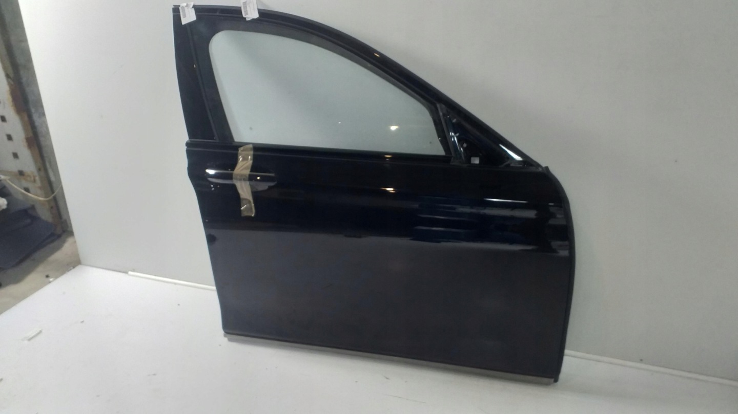 BMW 7 G12 Tür Vorne Rechts Door 5786056 Porta Porte - Thumbnail 4