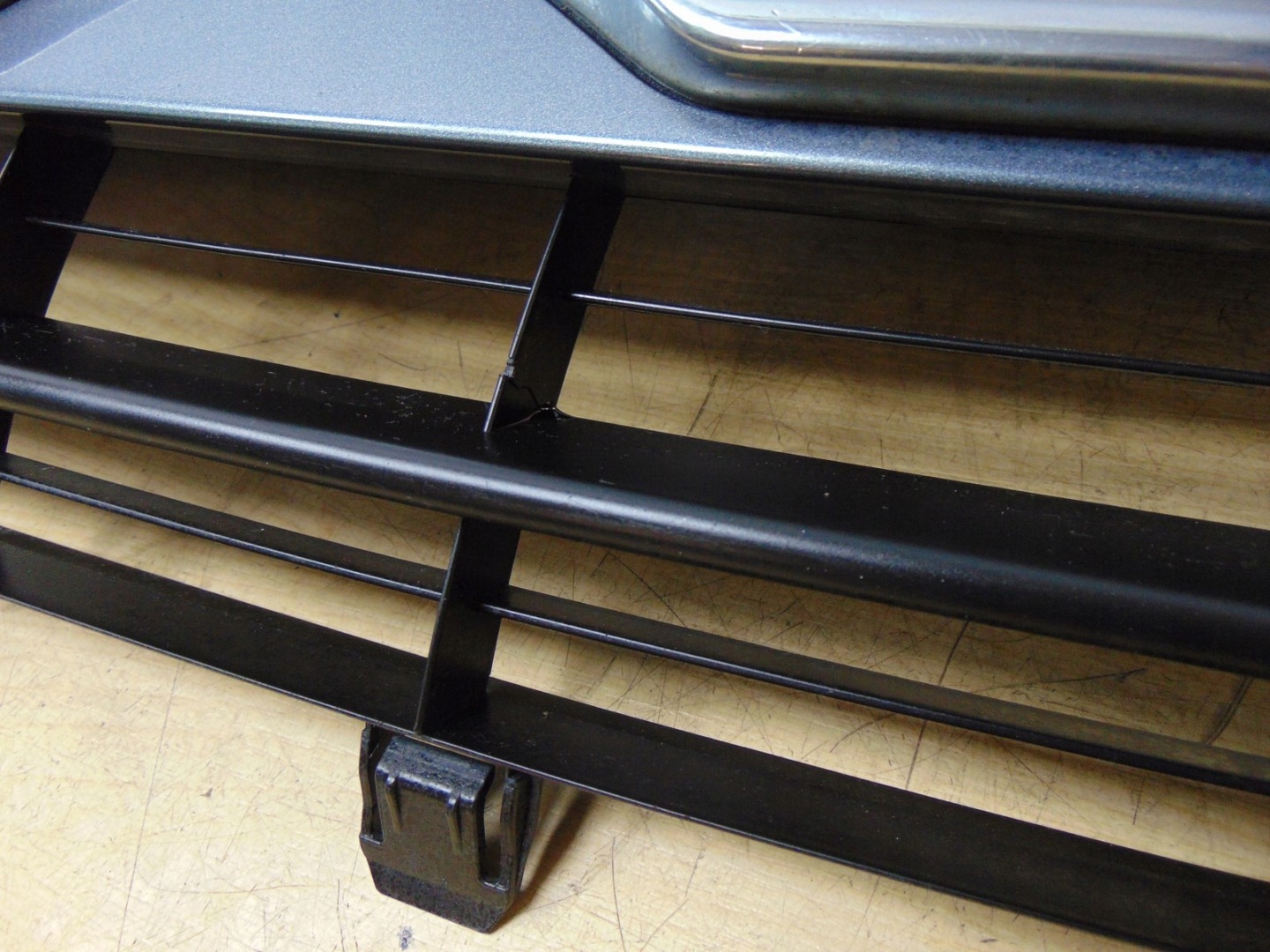 Citroen Jumpy I Kühlergrill FRONTGRILL Kühlergitter 1440172580 - Thumbnail 10