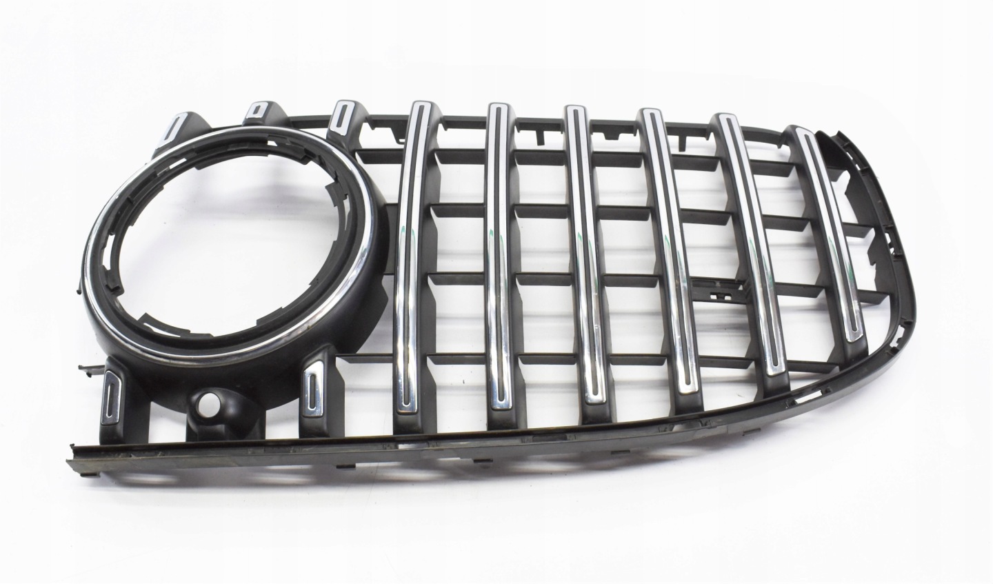 Mercedes-Benz GLS W167 Kühlergrill FRONTGRILL Kühlergitter A1678889200 - Thumbnail 1
