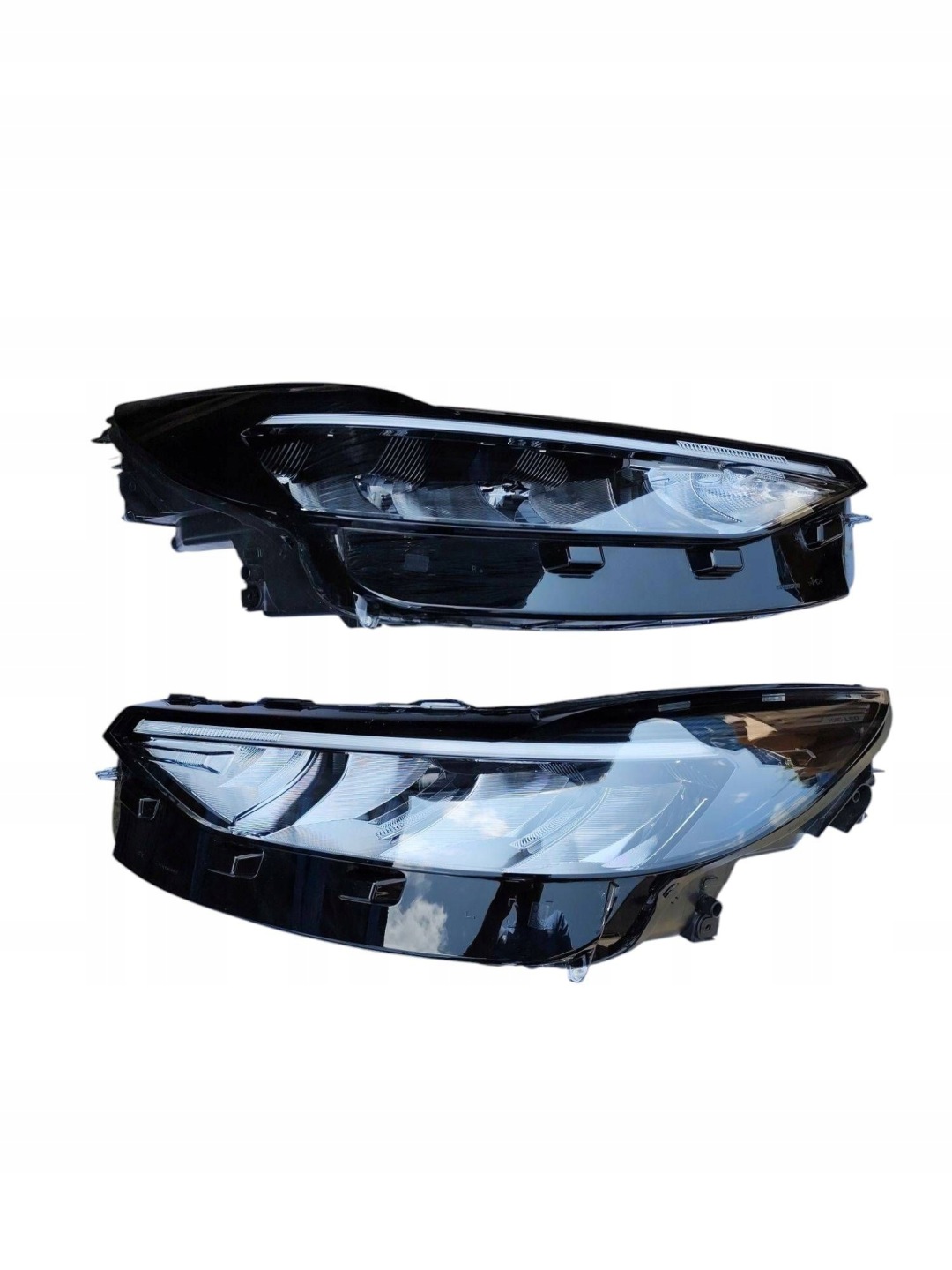 Frontscheinwerfer Ford Kuga III Mk3 PV4B13E015CE LED Links Headlight - Thumbnail 1