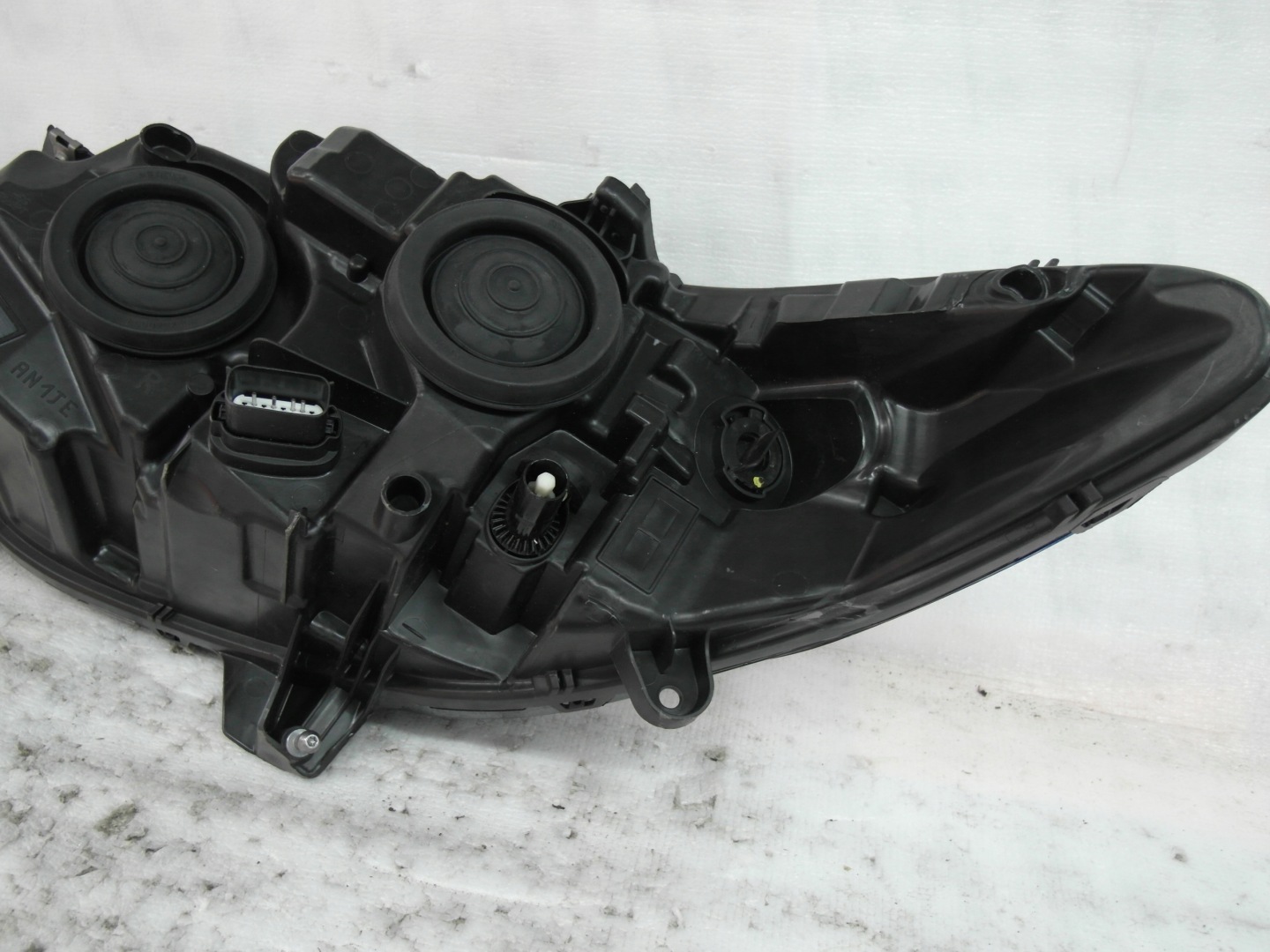 Frontscheinwerfer Ford Mondeo V MK5 DS7313W029EB LED Rechts Headlight - Thumbnail 11