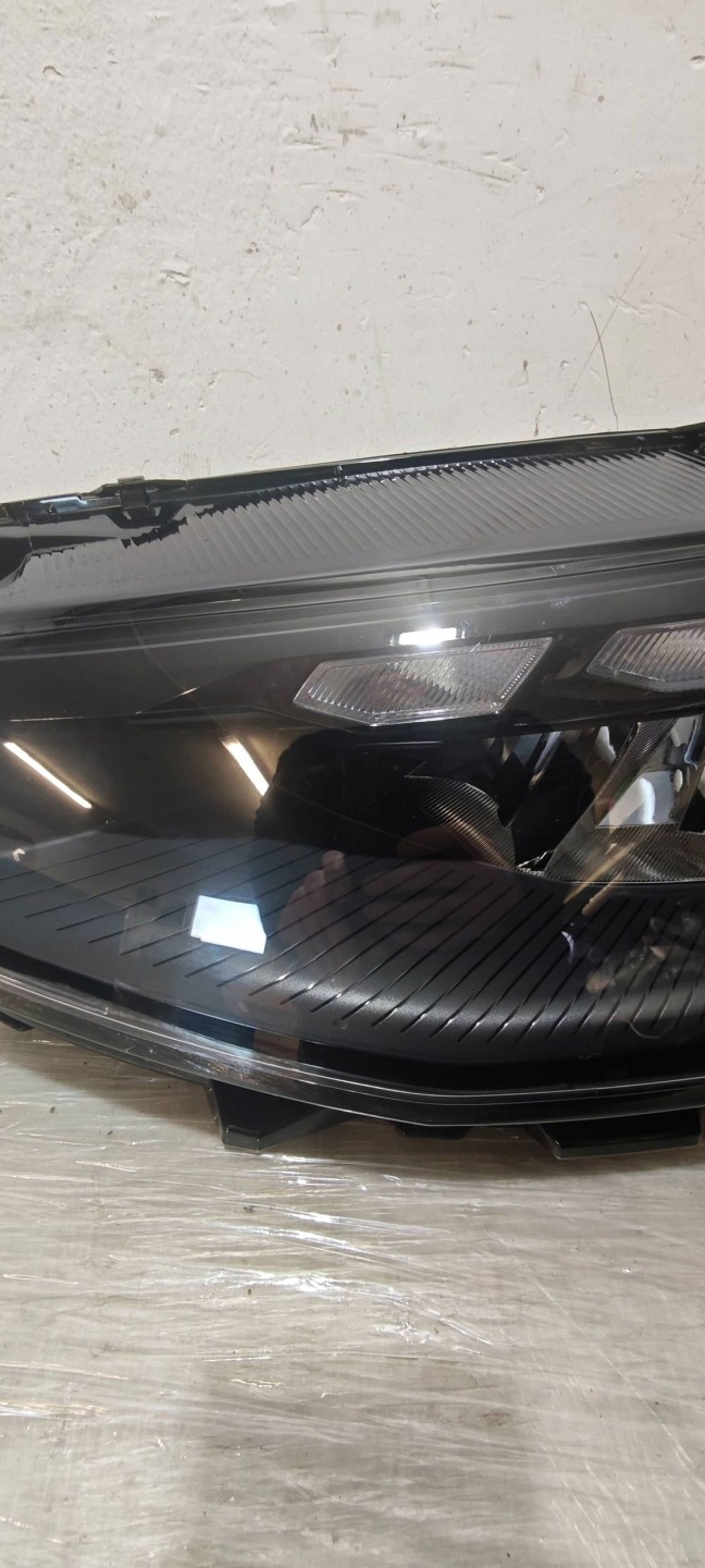 Frontscheinwerfer VW Transporter T7 LED Links Scheinwerfer Headlight - Thumbnail 5