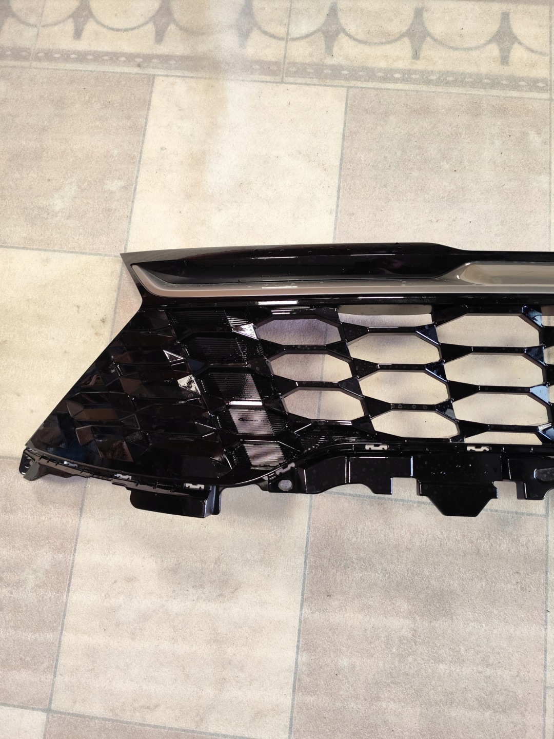 Kia Sportage JA Kühlergrill FRONTGRILL Kühlergitter - Thumbnail 10