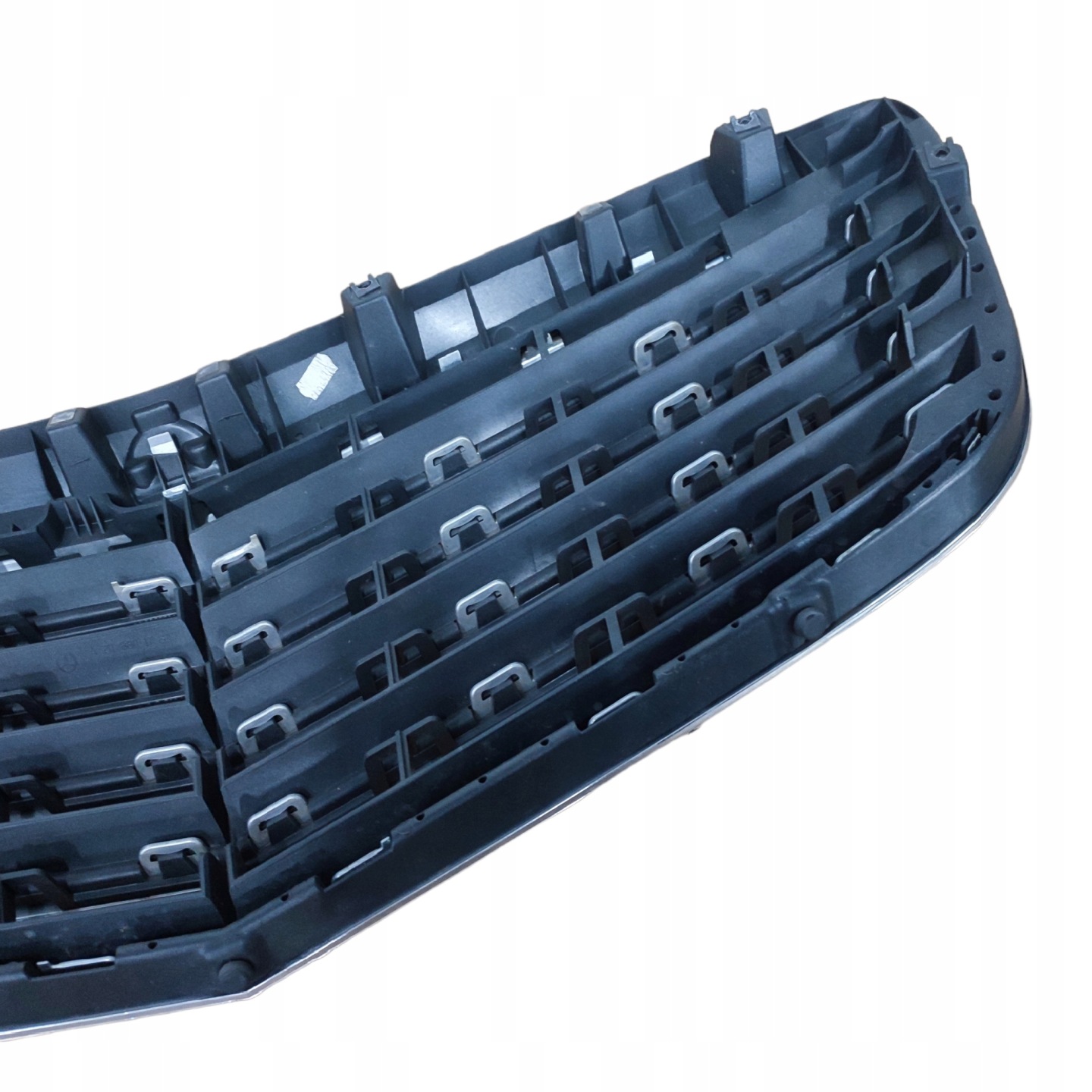 Mercedes-Benz E-Klasse W211 Kühlergrill FRONTGRILL Kühlergitter A2118801783 - Thumbnail 6