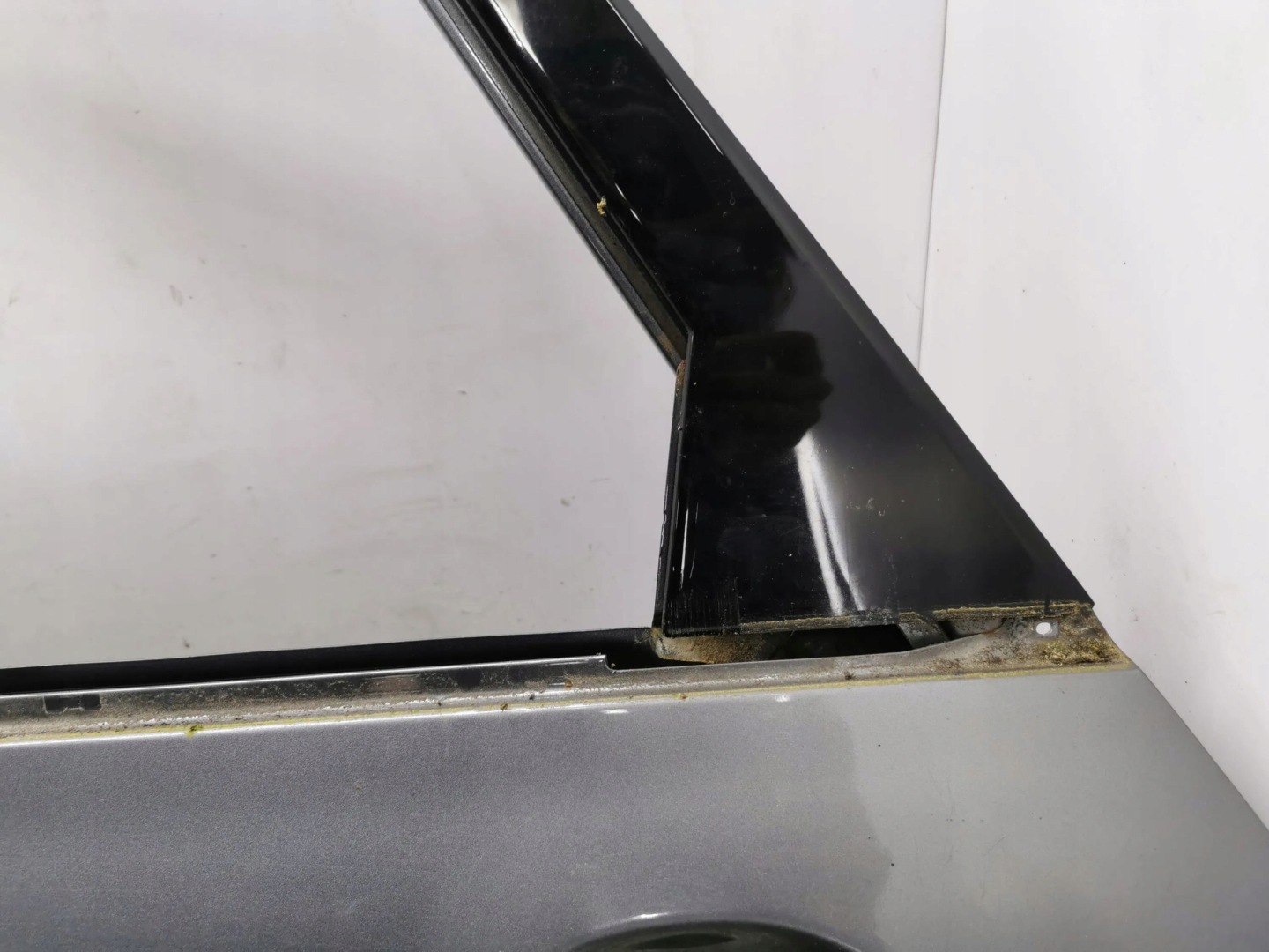 Hyundai i40 VF Tür Vorne Links Door Porta Porte - Thumbnail 12