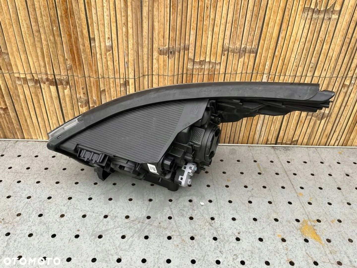 Frontscheinwerfer Kia Niro SG2 LED Rechts Scheinwerfer Headlight - Thumbnail 1