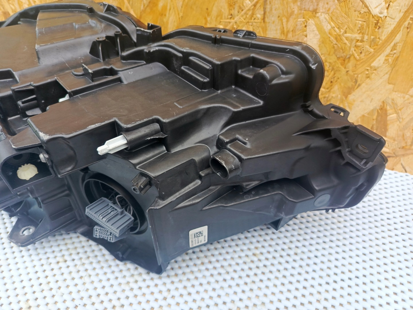Frontscheinwerfer Volvo S90/V90 S90 32342465 LED Rechts Scheinwerfer Headlight - Thumbnail 8